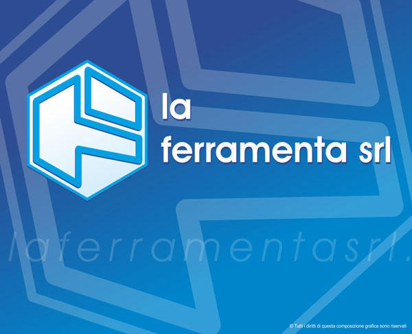 kikom studio grafico foligno perugia umbria la ferramente srl rimini